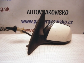 Spätné zrkadlo Ford Mondeo III