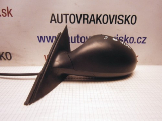 Spätné zrkadlo Seat Ibiza IV