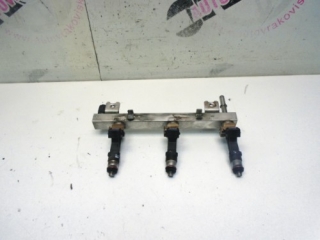 Vstrekovací ventil Opel Corsa C 1.0 0280158501