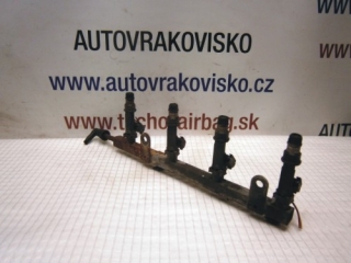 Vstrekovací ventil Daewoo Kalos 1.4 25332290