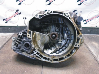 Prevodovka Daewoo Espero 1.5 16V