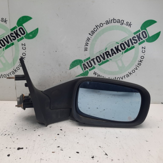Spätné zrkadlo pravé Renault Laguna II E9014128