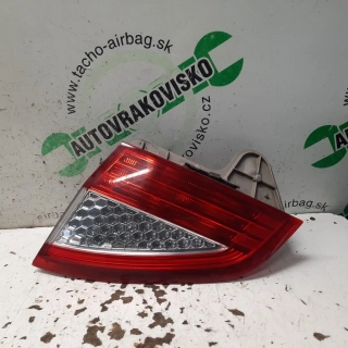 Zadné svetlo Ford Mondeo MK4 HB vnutorné