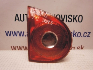 Zadné svetlo VW Golf V