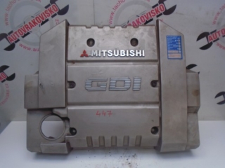 Kryt motora Mitsubishi Carisma 1.8 GDI