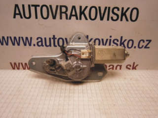 Motorček stieračov zadný Mazda 2