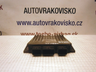 Riadiaca jednotka motora Renault Thalia 1.5 dCi R0410B026B