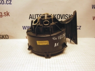 Motorček kúrenia VW Golf V 3C1820015L