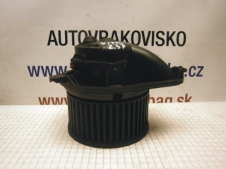 Motorček kúrenia Mercedes Vito X17-651586K