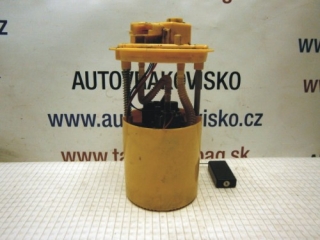 Palivové čerpadlo Opel Corsa D 1.3 CDTI 13216315