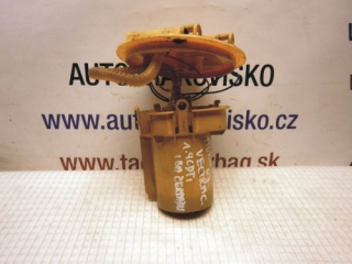 Palivové čerpadlo Opel Vectra C 1.9 CDTI 110 kW