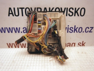 USM Renault Grand Scenic II 8200455424