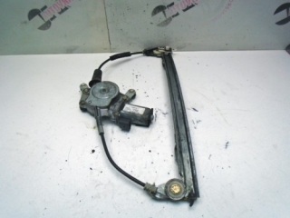 Sťahovanie okna Fiat Palio 46446619 LP