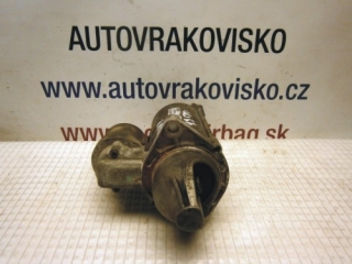 Štartér Opel Corsa D 55564491