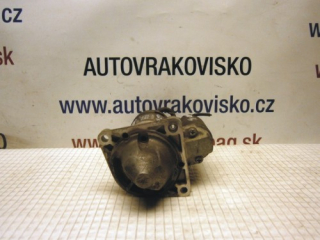 Štartér Opel Vectra C 55353857