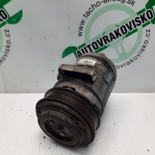Klímový kompresor Opel Corsa D 96863368