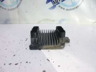 Riadiaca jednotka motora Opel Vectra B 1.6 16V 09364599