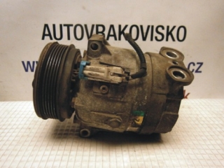 Klímový kompresor Opel Vectra C 13171593