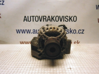 Alternátor Opel Corsa D 13222935