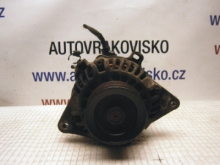 Alternátor Hyundai H-1 37300-42356