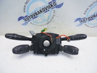 Prepínacia páčka Citroen C5 96496662XT