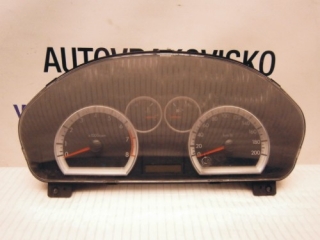 Tachometer Chevrolet Aveo 96652473
