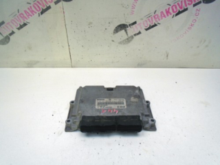 Riadiaca jednotka motora Fiat Stilo 1.9 JTD 0281011552