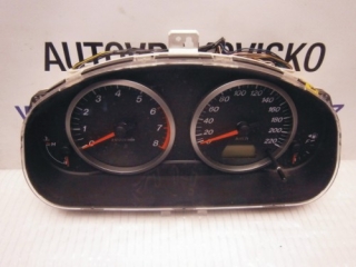 Tachometer Mazda 2 3M7110849MC