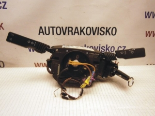 Prepínacia páčka Opel Vectra C 13204146
