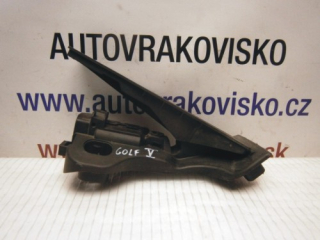 Akceleračný pedál VW Golf V 1K1721503P