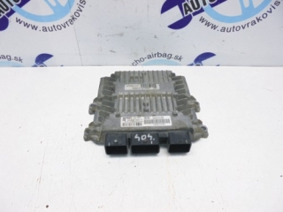 Riadiaca jednotka motora Citroen Xsara 2.0 HDi 5WS40135C-T