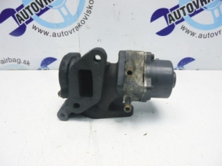 EGR ventil Nissan Almera 2.2 DI 14710-AD202