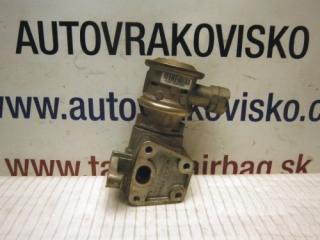 EGR ventil VW Golf V 1.6