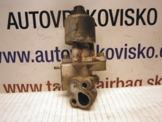 EGR ventil Chevrolet Aveo 1.4 2008