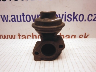 EGR ventil Hyundai H1 2.5 TD