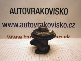 EGR ventil Ford Mondo III 2.0 TDDI