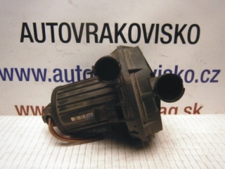 Secondary Air Pump VW Golf V 06A959253E