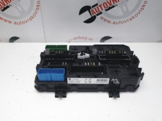 Komfortka Opel Astra H 13145020