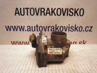Škrtiaca klapka Mazda 2 1.6 2S6U-CC