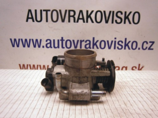 Škrtiaca klapka Chevrolet Aveo 1.4 2008