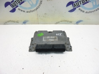 Riadiaca jednotka motora Fiat Stilo 1.9 JTD 0281011420
