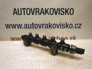 Snímač tlaku paliva Mazda 3 1.6 DI 55PP06-01