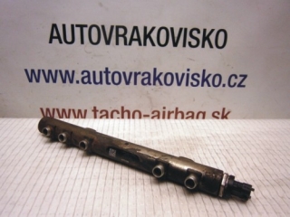 Snímač tlaku paliva Fiat Grande Punto 1.3 JTD 0445214141