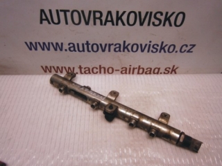 Snímač tlaku paliva Fiat Ducato 0445214059