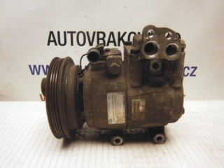 Klímový kompresor Hyundai H-1 97701-4A450