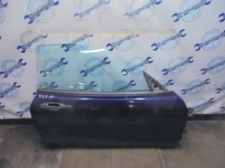 Pravé predné dvere Hyundai Coupe