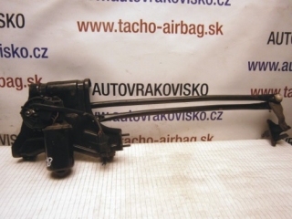 Motorček stieračov Hyundai H1