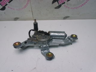 Motorček stieračov zadný Ford Mondeo III 0390201567