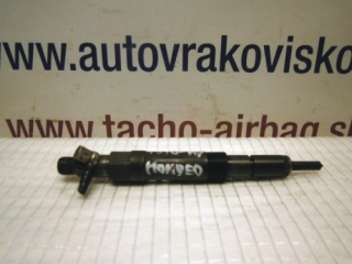 Vstrekovacia tryska Ford Mondeo III 2.0 TDDi 1S7Q9K546AD