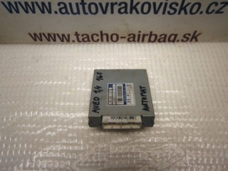 TCM Chevrolet Aveo 96433179